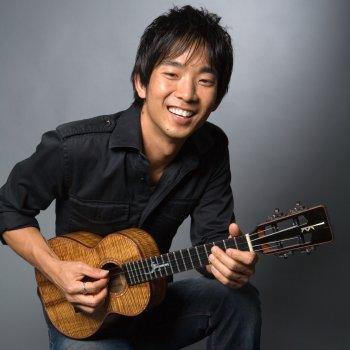 Jake Shimabukuro