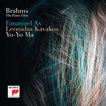 Emanuel Ax, Leonidas Kavakos & Yo-Yo Ma