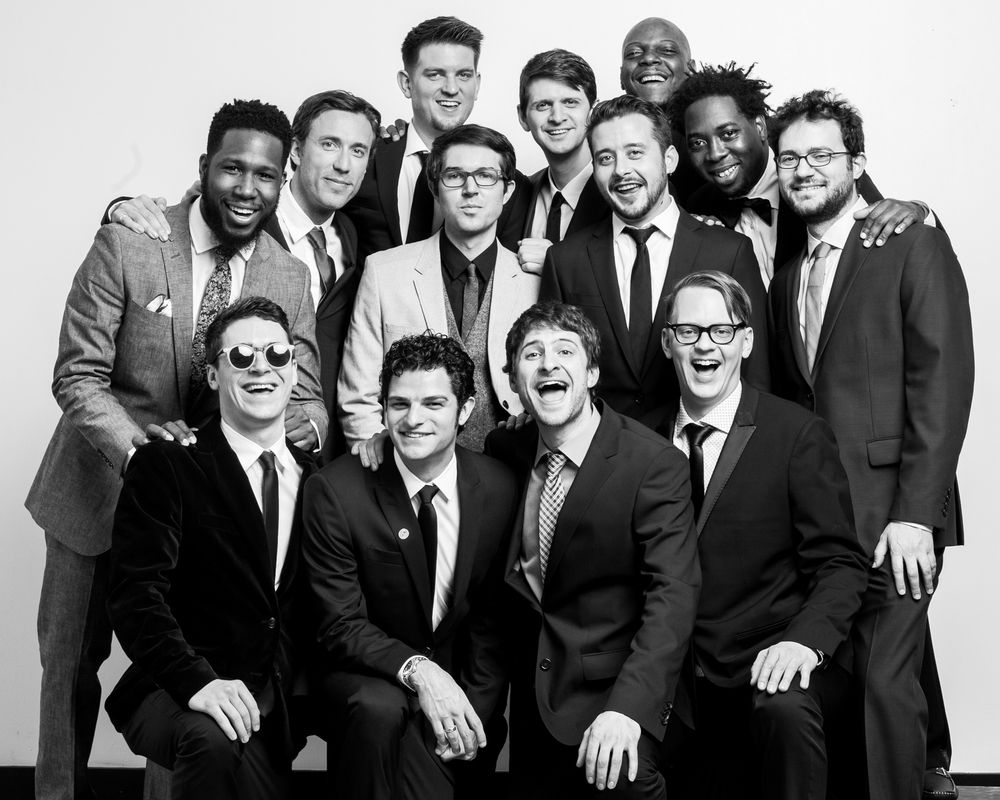 Snarky Puppy