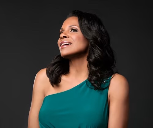 Audra McDonald