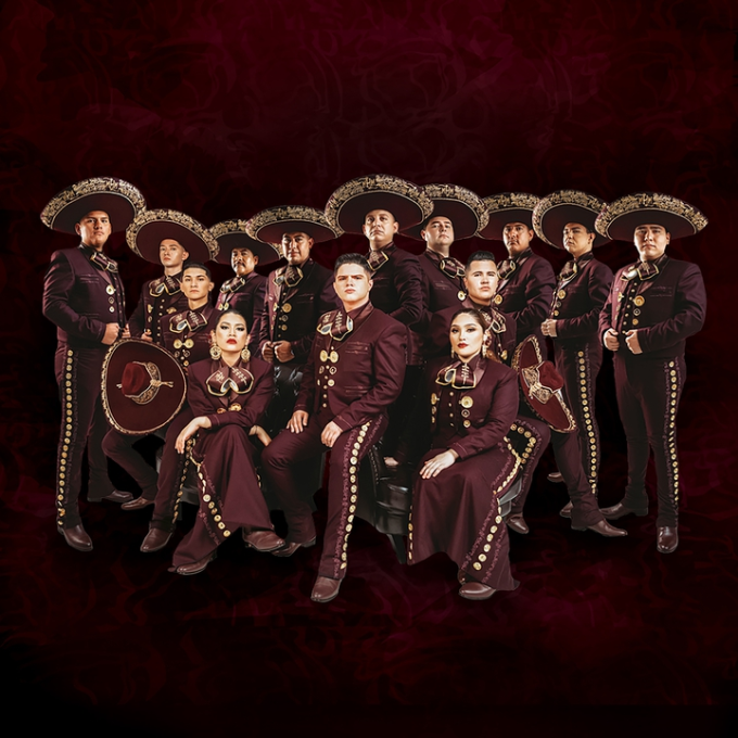 Mariachi Herencia de Mexico tickets