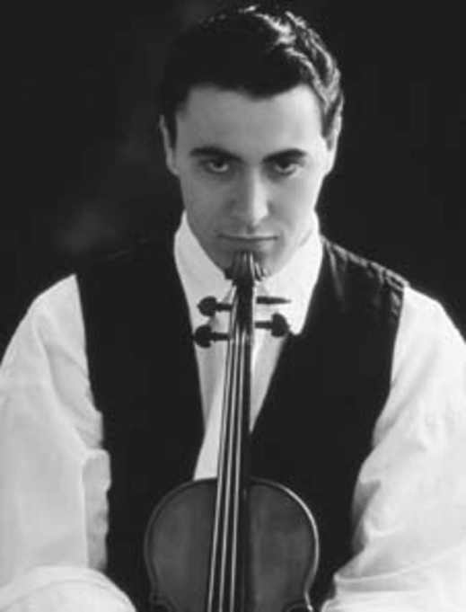 Maxim Vengerov tickets