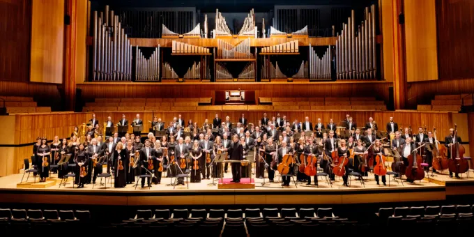 London Philharmonic Orchestra