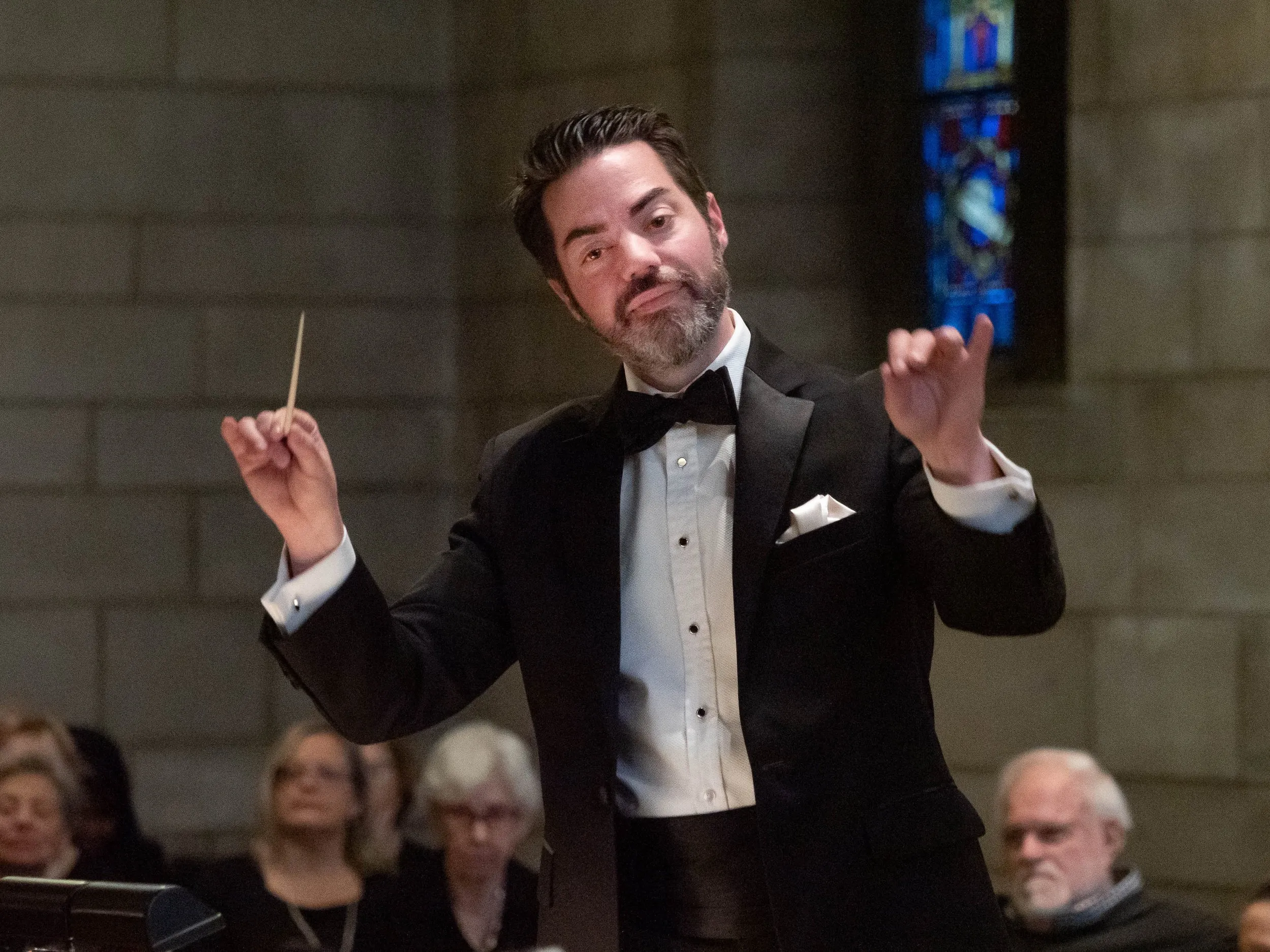 Ann Arbor Symphony Orchestra & UMS Choral Union: Handel’s Messiah